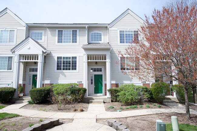 property at 3377 Ravinia Cir