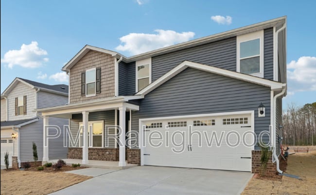 540 Bridger Dr in Garner, NC - Building Photo - Building Photo