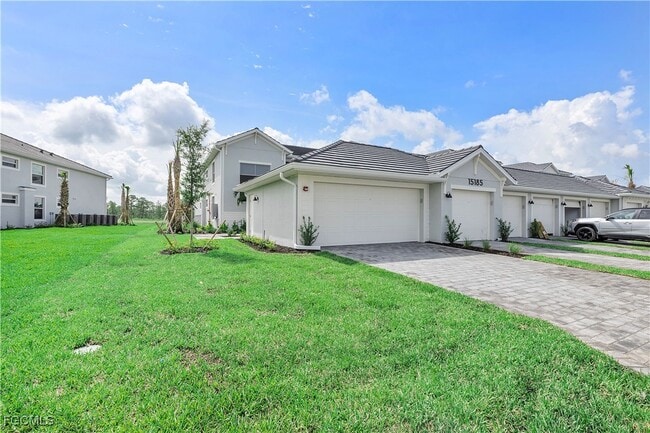 property at 15185 Bluffton Ln