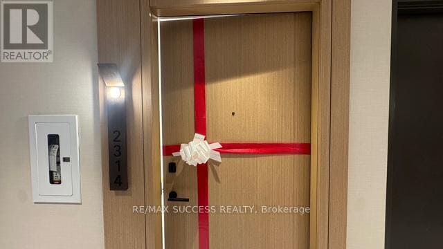 property at 60 Central Park Roadway