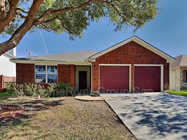 property at 8526 Coppersky