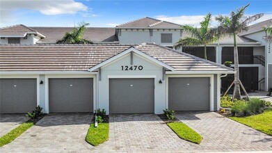 12470 Wellen Golf St, Unit 104 in Venice, FL - Building Photo - Building Photo