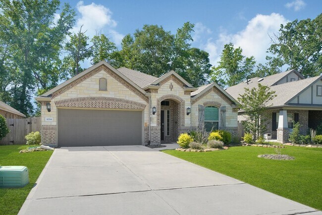 18788 Laurel Hills Dr in New Caney, TX - Building Photo - Building Photo