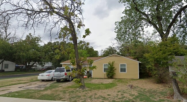 property at 3005 Millmar Dr