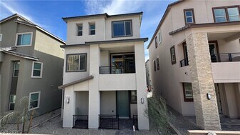 1429 Whistling Kite St in Las Vegas, NV - Building Photo