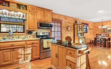 18 Wolf Den Vly Rd in Mineral Bluff, GA - Building Photo - Building Photo