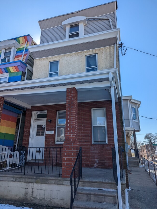 1300 Orthodox St, Unit 2