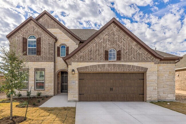 property at 2321 Clear Pond Vw