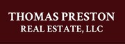 Property Management Company Logo Thomas Preston Real Estate, LLC