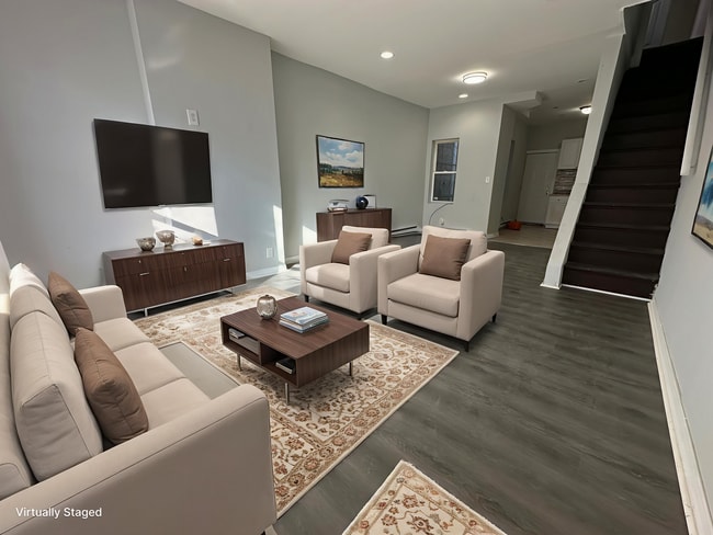 property at 4947 Hoopes St