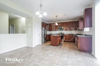 8038 Harshaw Dr in Indianapolis, IN - Building Photo - Building Photo