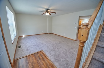 The Ridge at Cross Lanes in Cross Lanes, WV - Foto de edificio - Building Photo