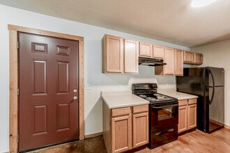 2607 W 58th St in Stillwater, OK - Building Photo - Building Photo