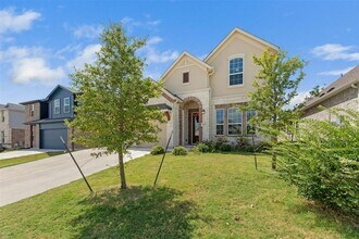 6805 Covina Ln in Pflugerville, TX - Building Photo - Building Photo