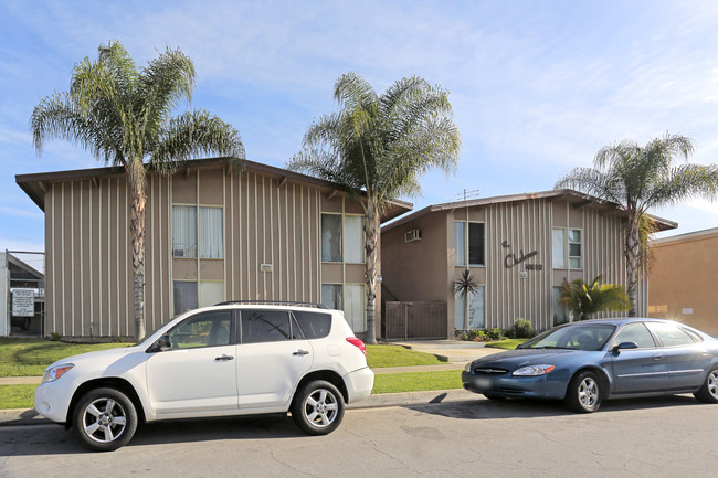 14603 Rosecrans Ave in La Mirada, CA - Building Photo - Building Photo