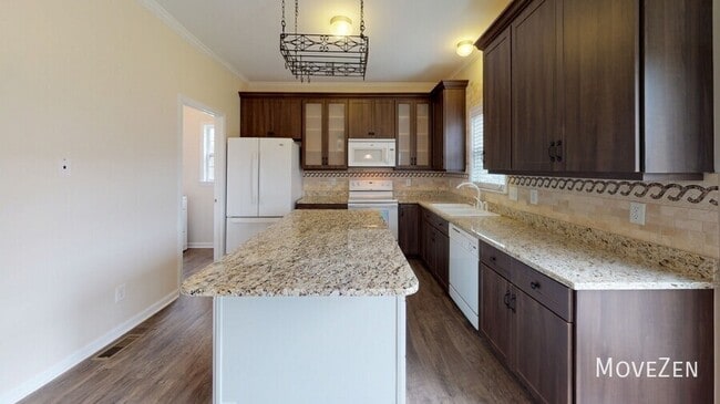 2916 Hayward Ct in Garner, NC - Building Photo - Building Photo