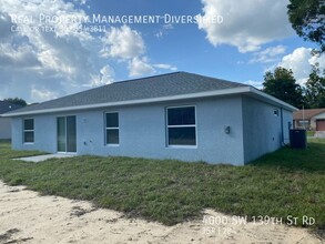 4000 SW 139th St Rd in Ocala, FL - Building Photo - Building Photo