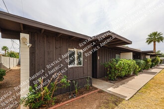 1450 E Bethany Home Rd in Phoenix, AZ - Building Photo - Building Photo