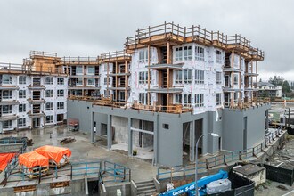 Hamilton Village Phase 2 in Richmond, BC - Building Photo - Building Photo