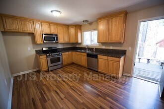 3693 Alder Ave in South Lake Tahoe, CA - Building Photo - Building Photo