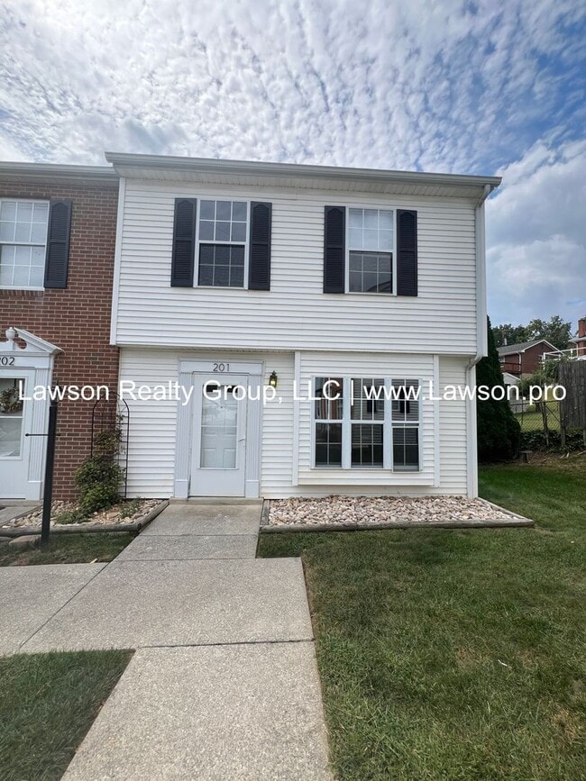 2807 Garden City Blvd SE in Roanoke, VA - Building Photo - Building Photo