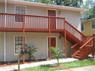 1416 Charlotte St in Tallahassee, FL - Building Photo - Building Photo