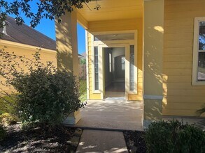4119 Barossa Valley Ln in Katy, TX - Foto de edificio - Building Photo
