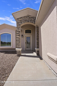 14560 Alton Oaks in El Paso, TX - Building Photo - Building Photo