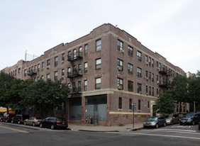 970 42nd St Apartments