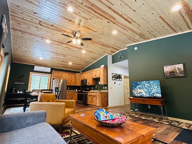 property at 9117 Nukala Rd