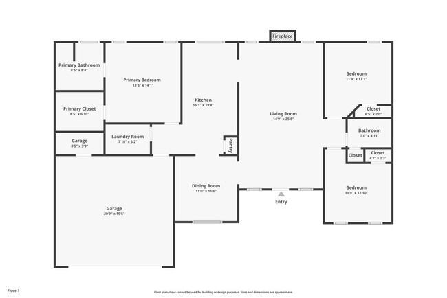 1735 Eden Valley Ct in Loganville, GA - Building Photo - Building Photo