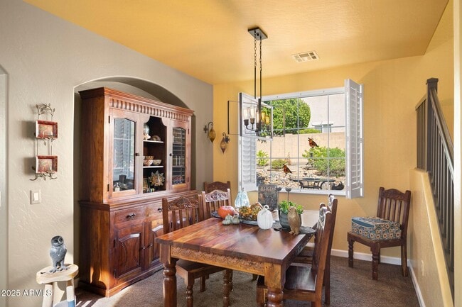 322 W Mountain Sage Dr in Phoenix, AZ - Building Photo - Building Photo
