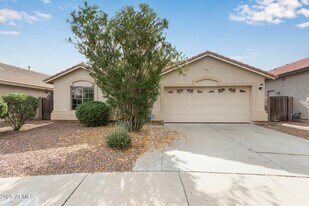 5023 W Lynne Ln in Phoenix, AZ - Building Photo