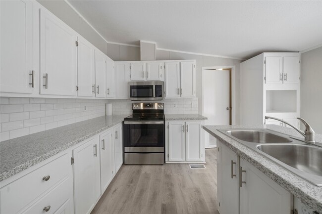 property at 16333 Lone Corral Ct