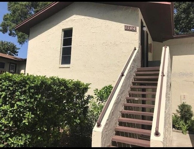 property at 501 E Bay Dr