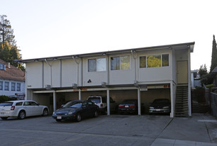 3440 Wilson Ave Apartments