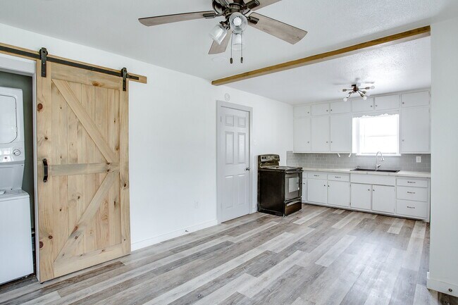 3414 24th St in Lubbock, TX - Building Photo - Building Photo