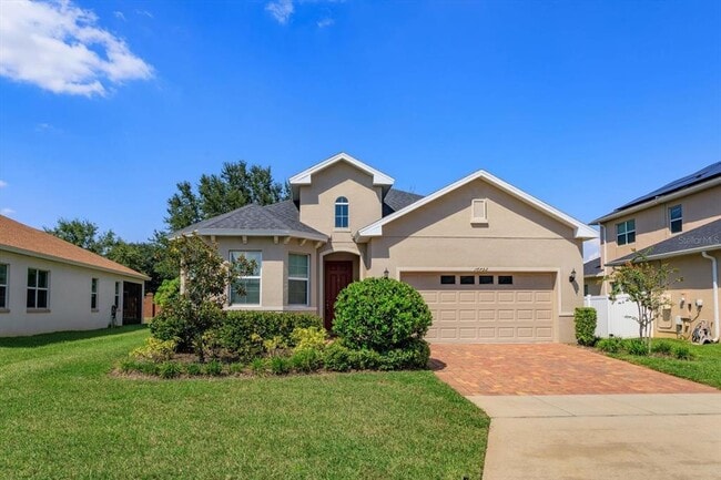 property at 16792 Meadows St