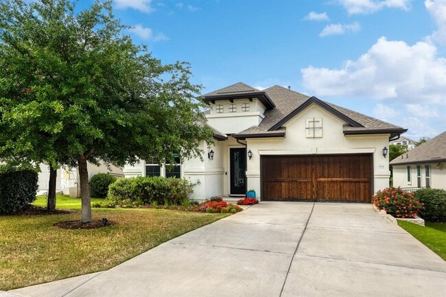 3324 Venezia View in Leander, TX - Building Photo - Building Photo