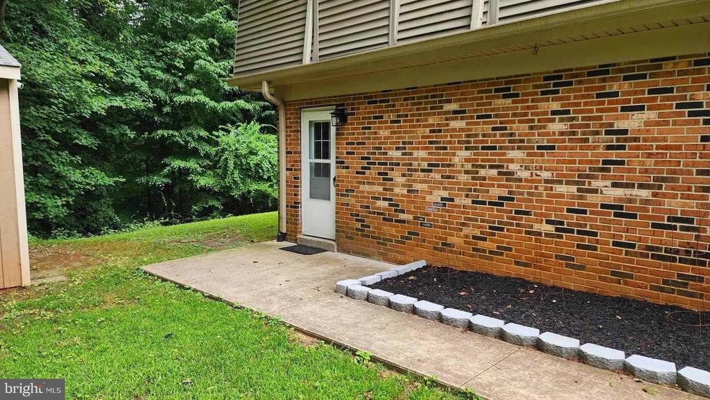 7255 Moss Ln in Warrenton, VA - Building Photo