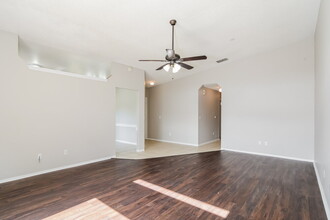 2829 Talladega Dr in Orlando, FL - Building Photo - Building Photo