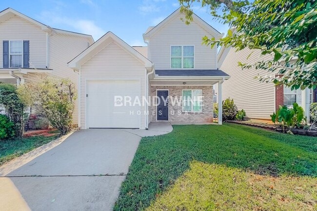 property at 6065 Flagstaf Walk