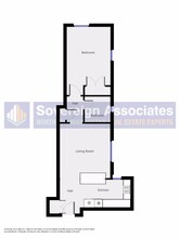 105 Pinehurst Avenue in New York, NY - Building Photo - Floor Plan