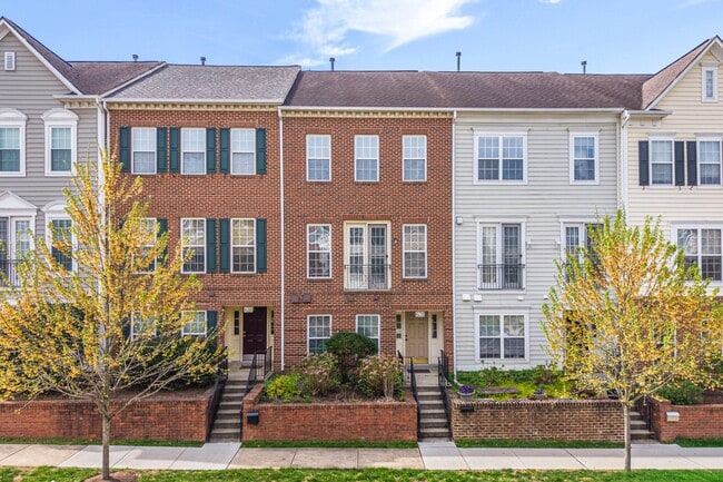 property at 631 Gatestone St