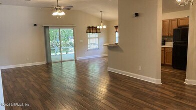 140 E Blackjack Branch Way in Jacksonville, FL - Building Photo - Building Photo