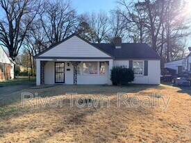 508 Sharon Dr in Memphis, TN - Building Photo