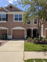 2623 Redford Way in Wesley Chapel, FL - Building Photo