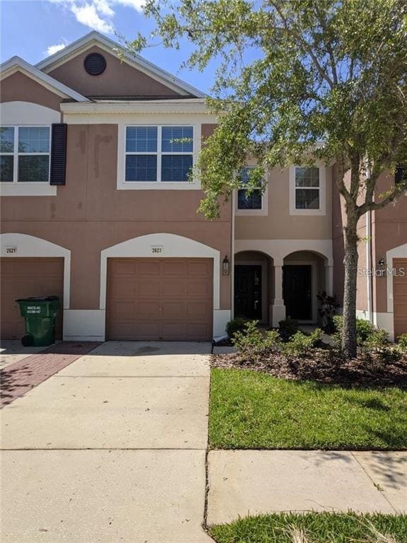 property at 2623 Redford Way