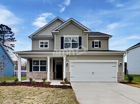 576 Rivermist Dr in Belmont, NC - Building Photo