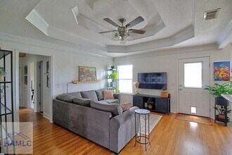 641 Mancey Garrason Lp in Ludowici, GA - Building Photo - Building Photo